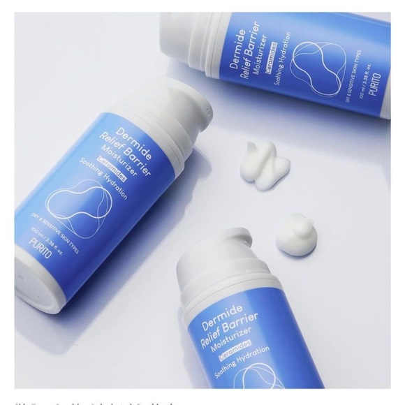 PURITO Dermide Relief Barrier Moisturizer - Picture 2 of 5